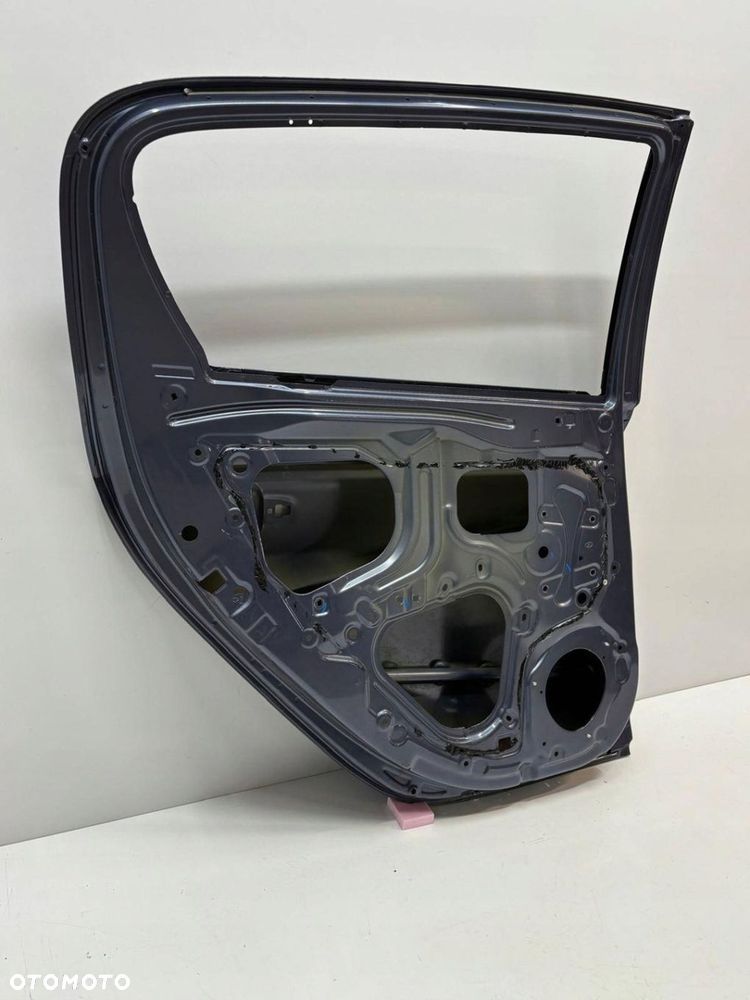 Hyundai I20 I Drzwi Lewe Tył Tylne - 10
