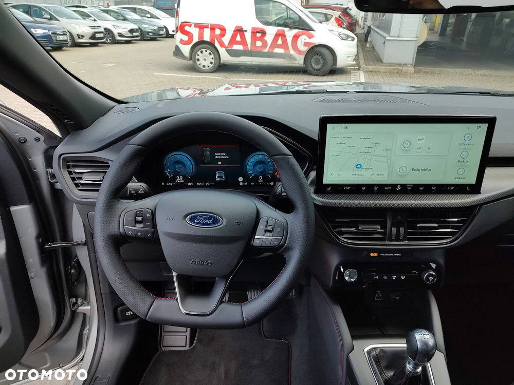 Ford Kuga 1.5 EcoBoost FWD ST-Line - 14