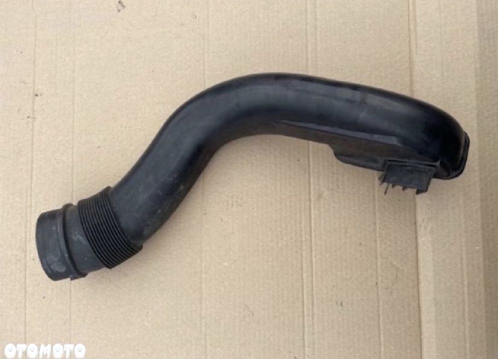 9644930280 Rura dolot powietrza peugeot 407 citroen - 1