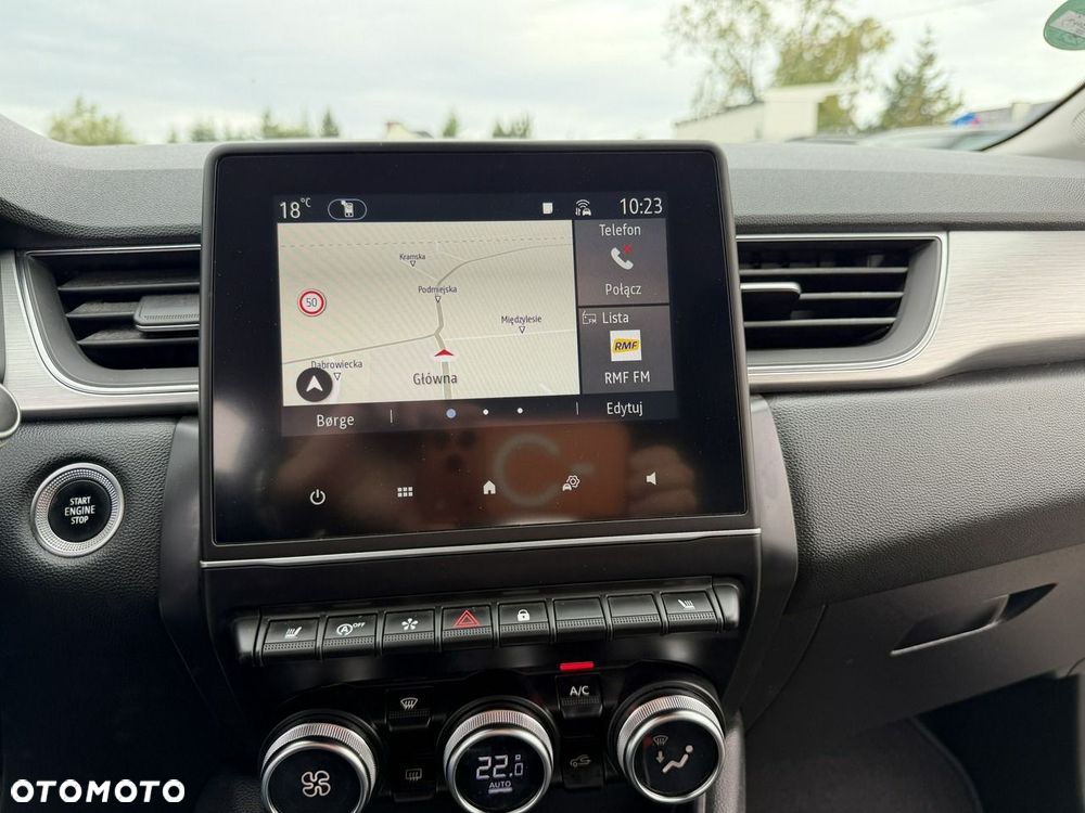 Renault Captur - 24