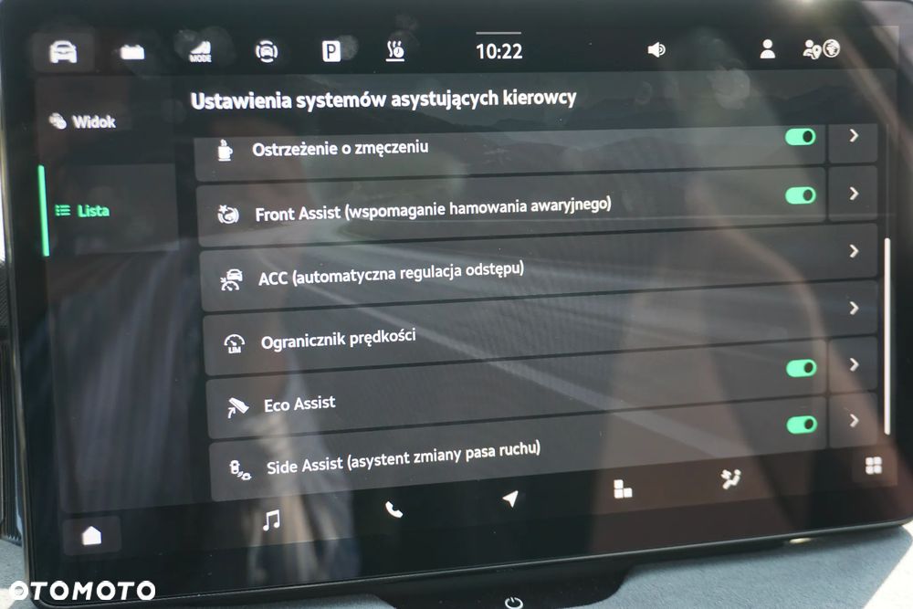 Skoda Superb - 10