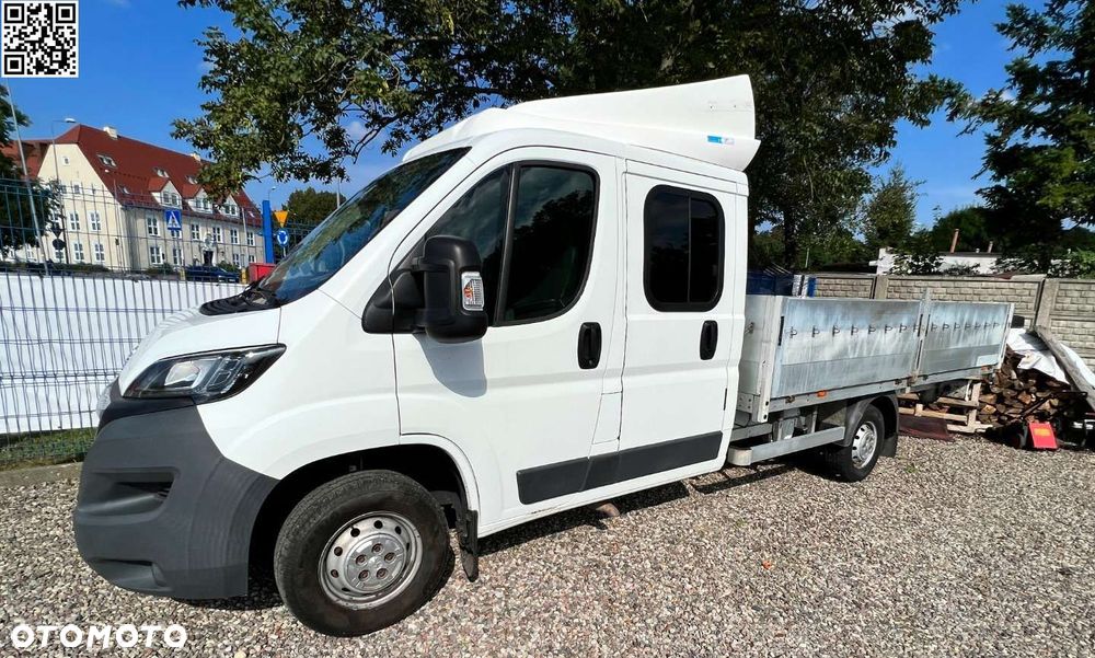 Peugeot BOXER DOKA - 31