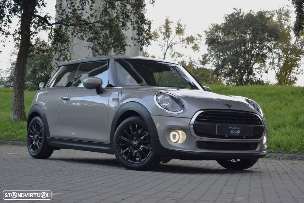 MINI 3 Portas One Classic - 3