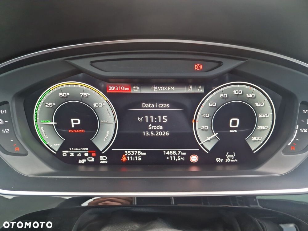 Audi A8 - 14
