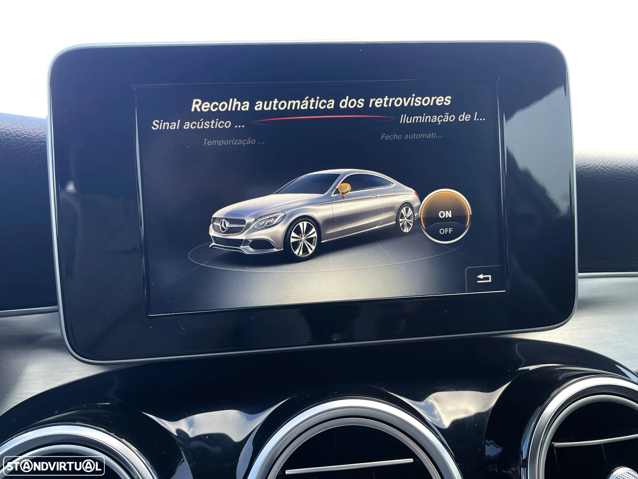 Mercedes-Benz C 250 d Aut. - 47