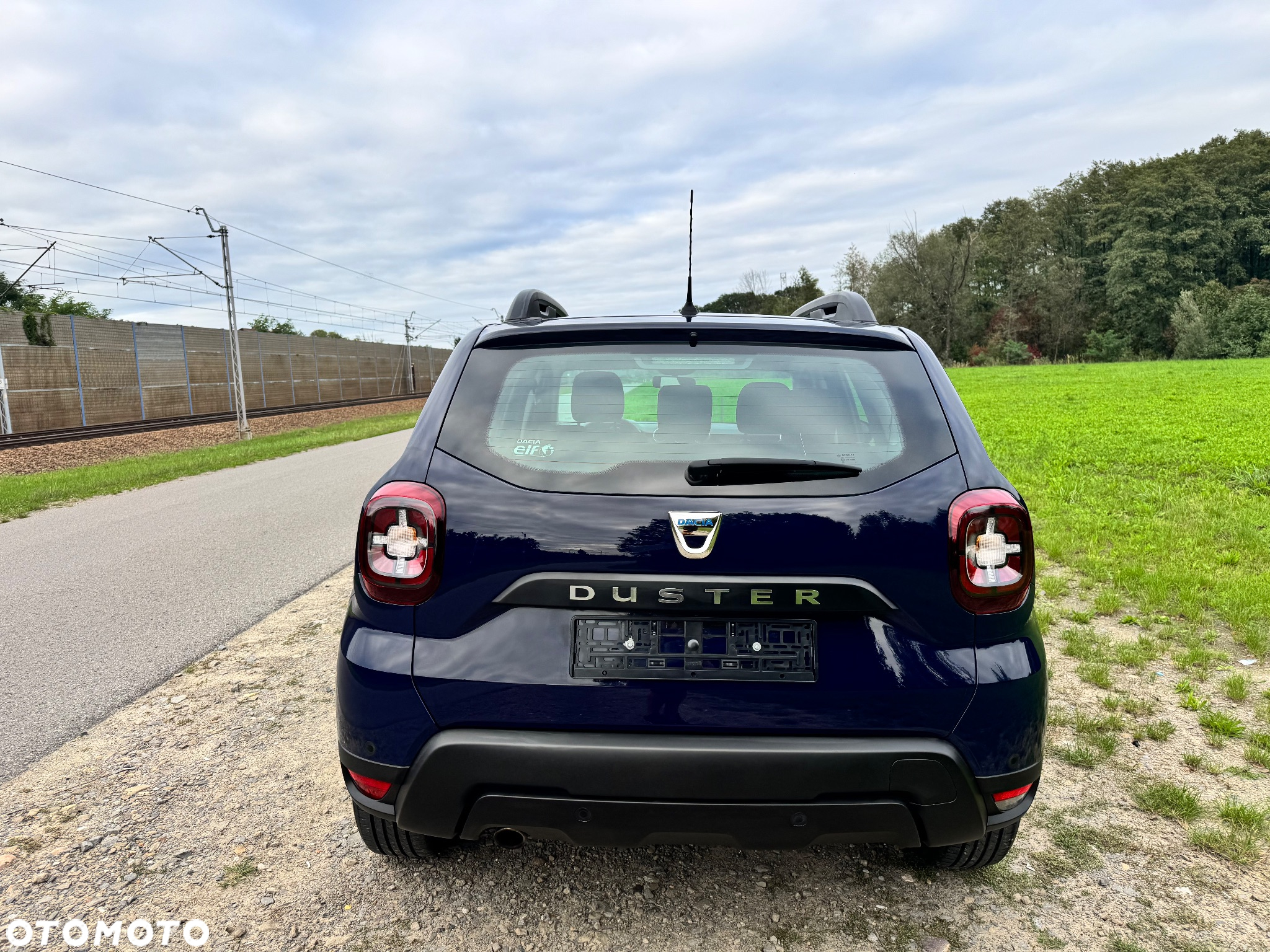 Dacia Duster 1.6 SCe Comfort - 17