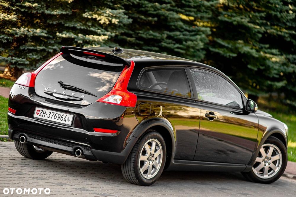 Volvo C30 D4 Edition Pro - 8