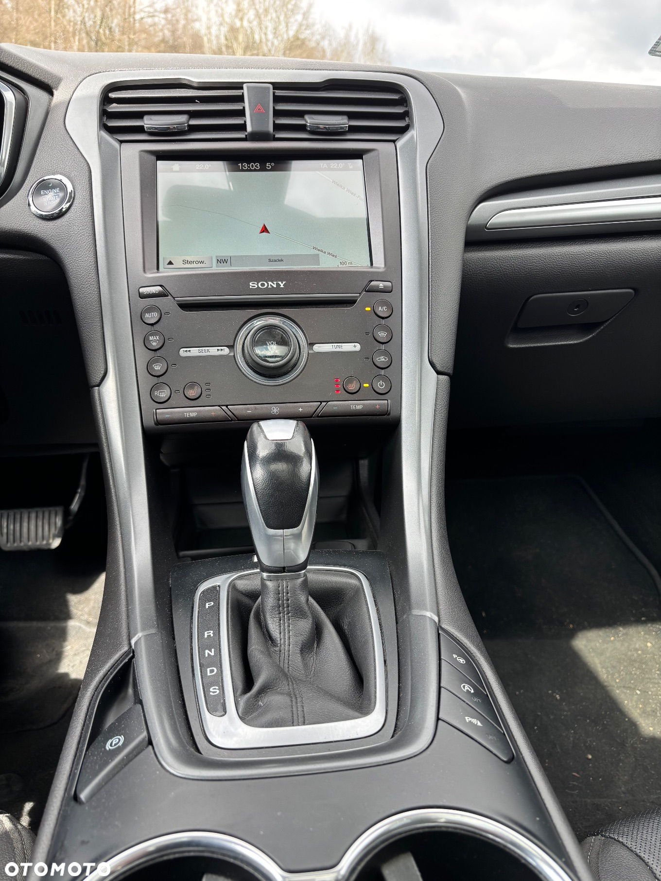 Ford Mondeo 2.0 TDCi Edition PowerShift - 15
