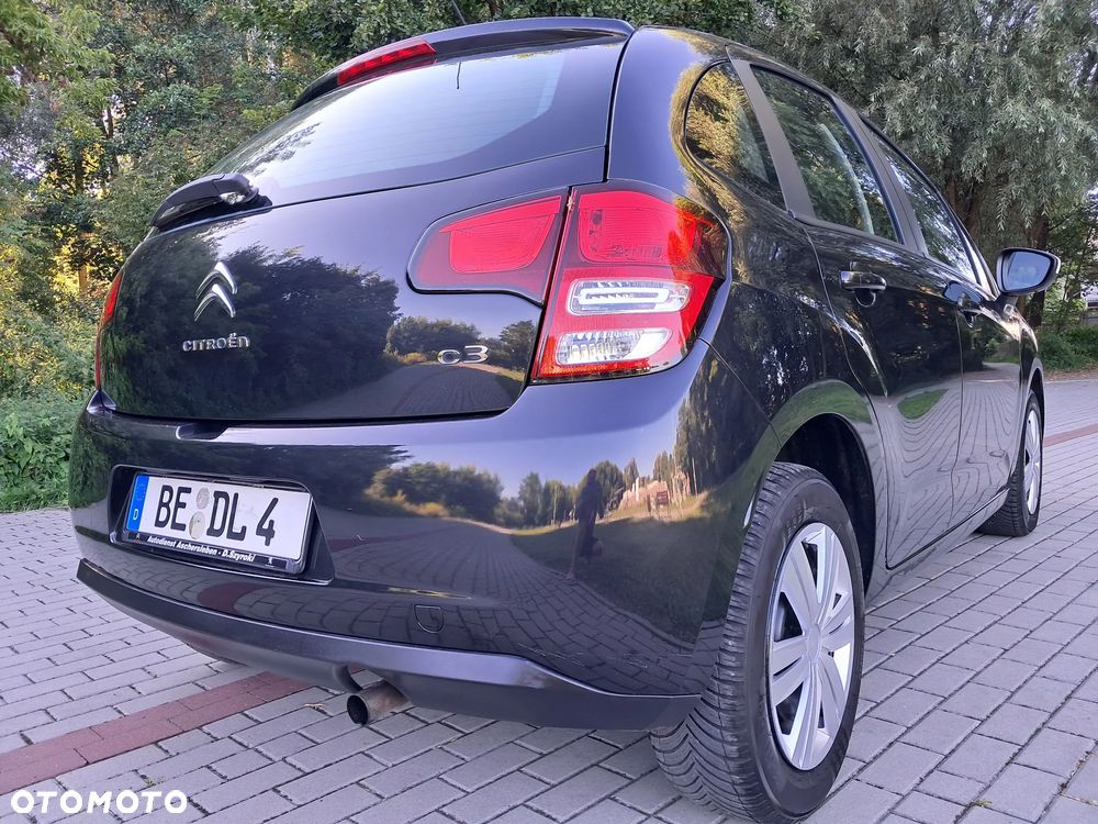 Citroën C3 - 10