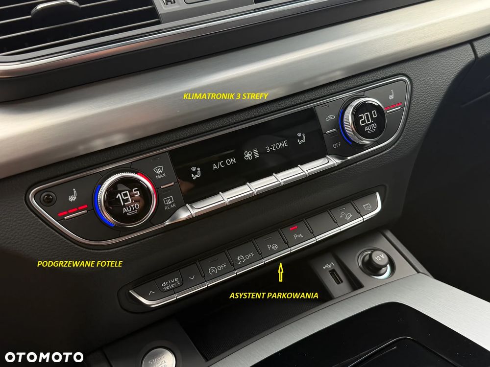 Audi Q5 40 TDI quattro S tronic S line - 26