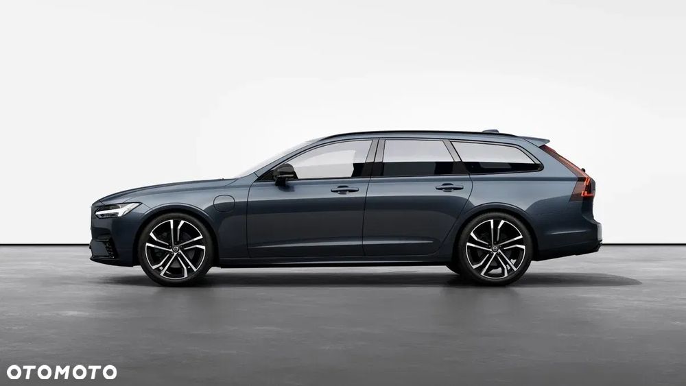 Volvo V90 T8 AWD Plug-In Hybrid Plus Dark - 2