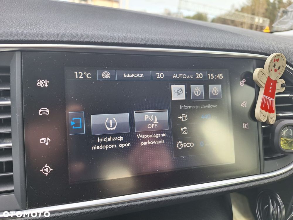 Peugeot 308 1.2 PureTech Active S&S - 19