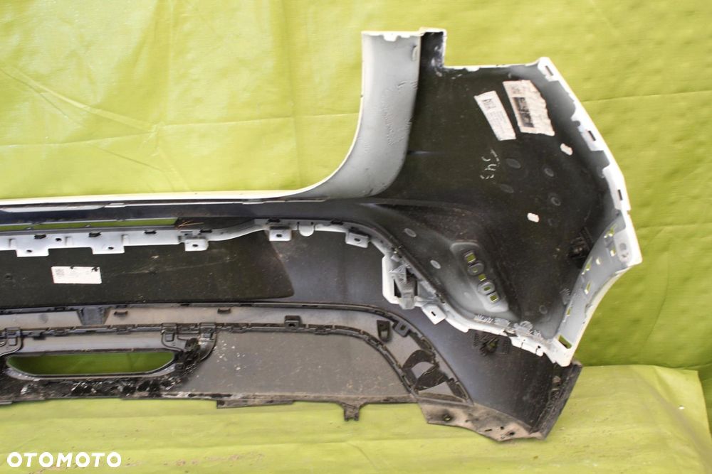 Zderzak tył Opel Mokka B po 2020r. - 2