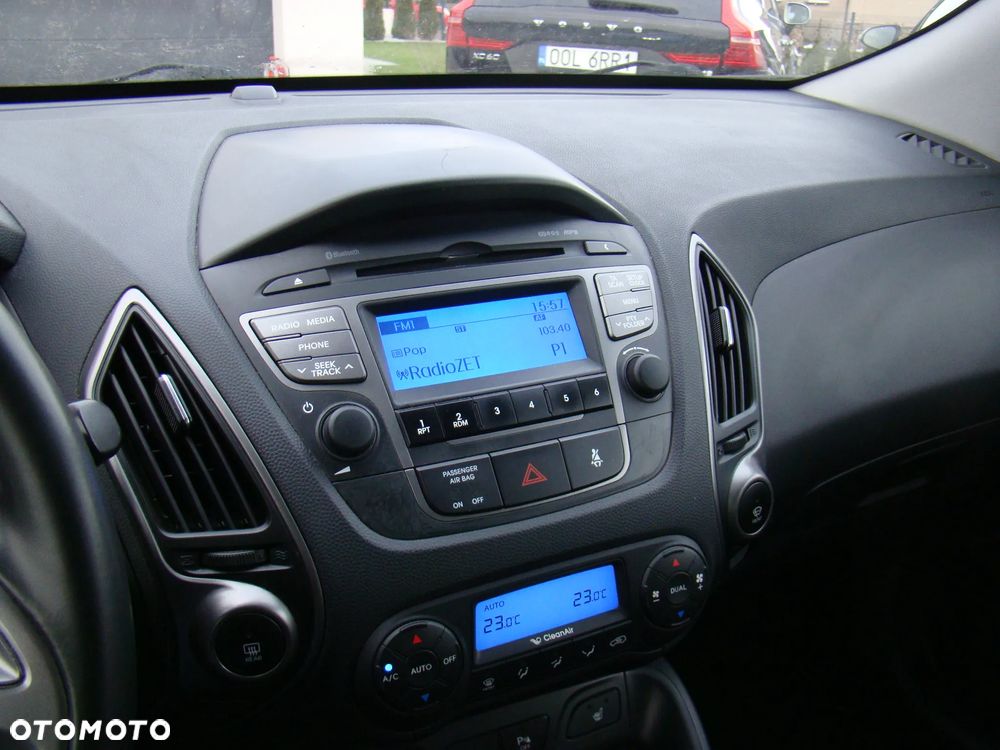 Hyundai ix35 2.0 CRDi 4WD Premium - 29