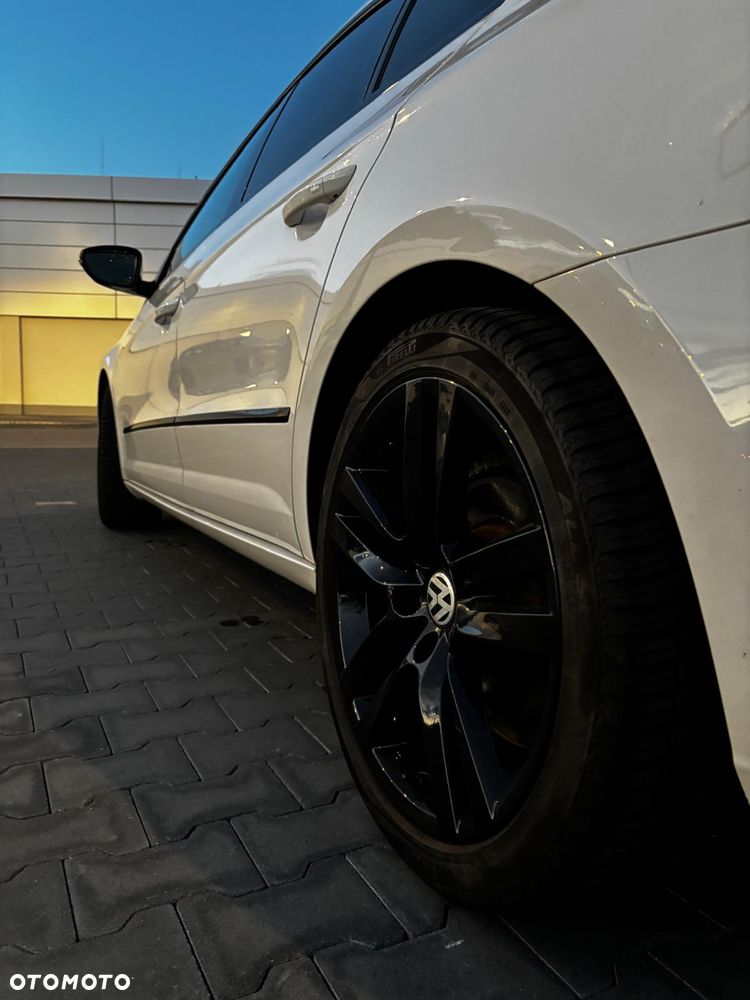 Volkswagen CC - 5