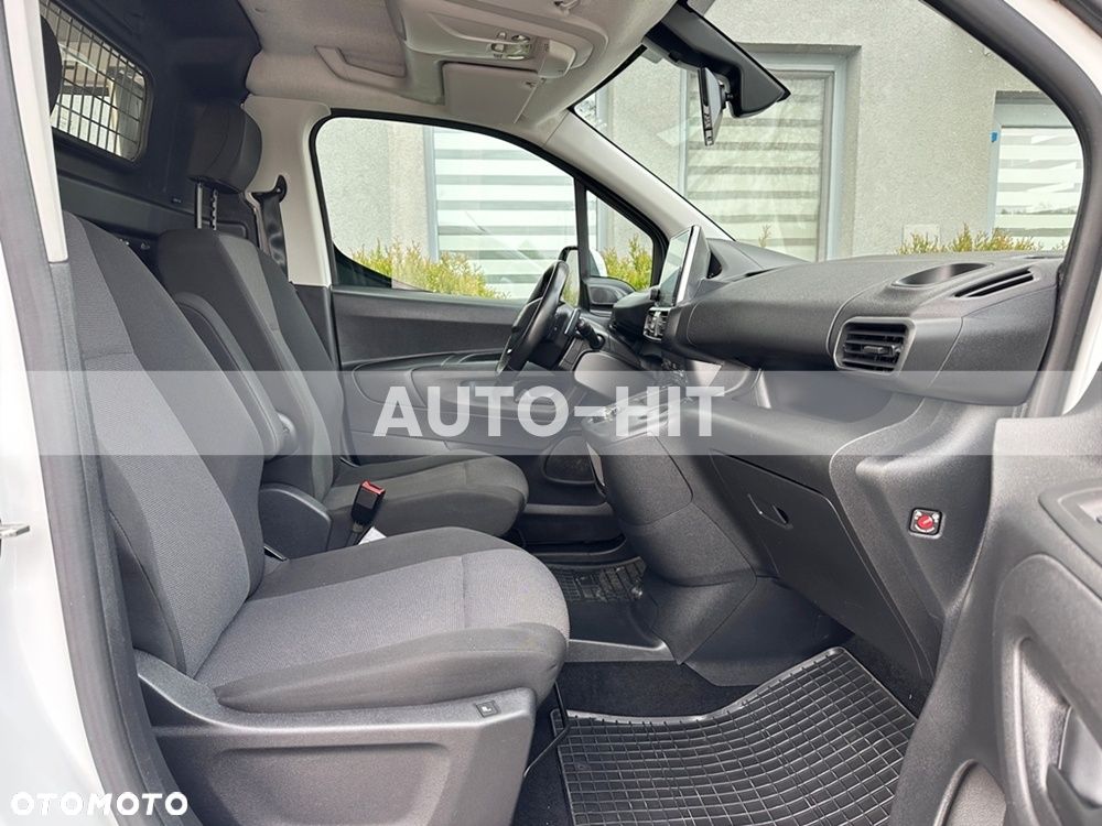 Peugeot Partner - 19