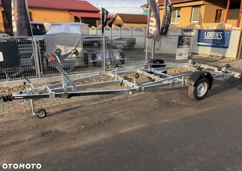 Brenderup 20130B DMC1300kg - 7