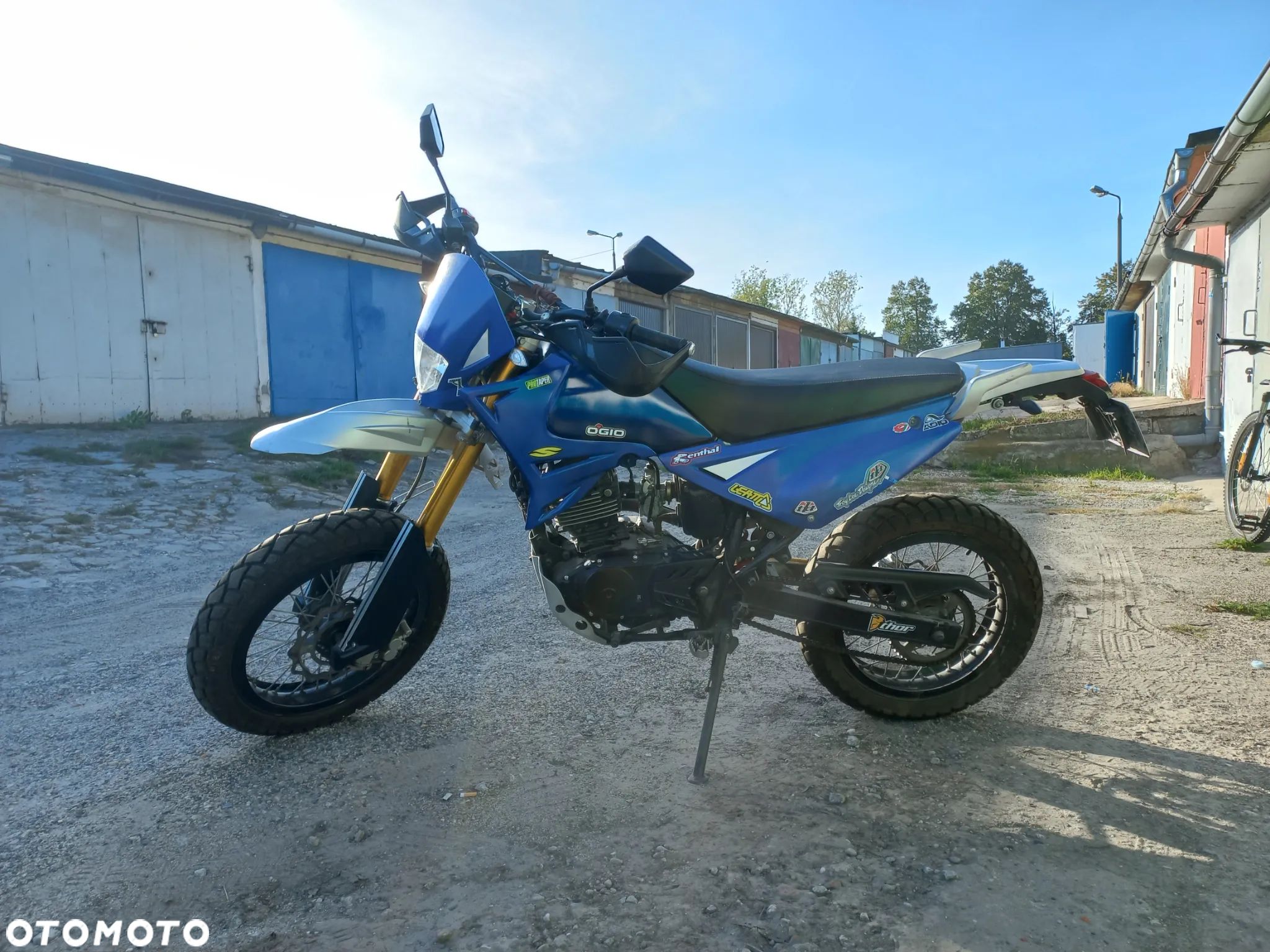 Sachs ZZ - 1
