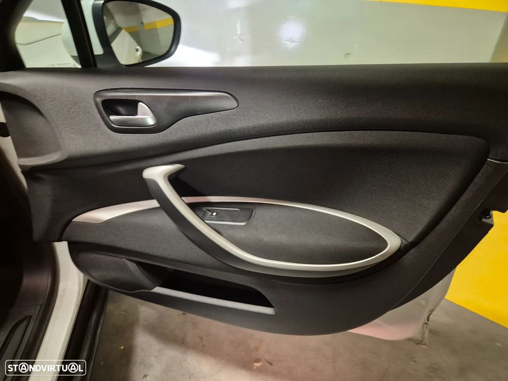 Citroën C5 Tourer 1.6 e-HDi Séduction Air.CMP6 - 40