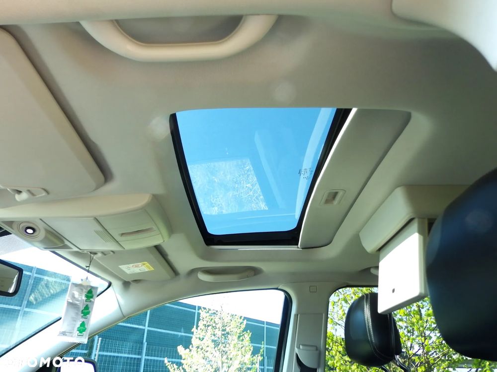 Fiat Freemont 2.0 Multijet 16V DPF Automatik Allrad Cross - 23