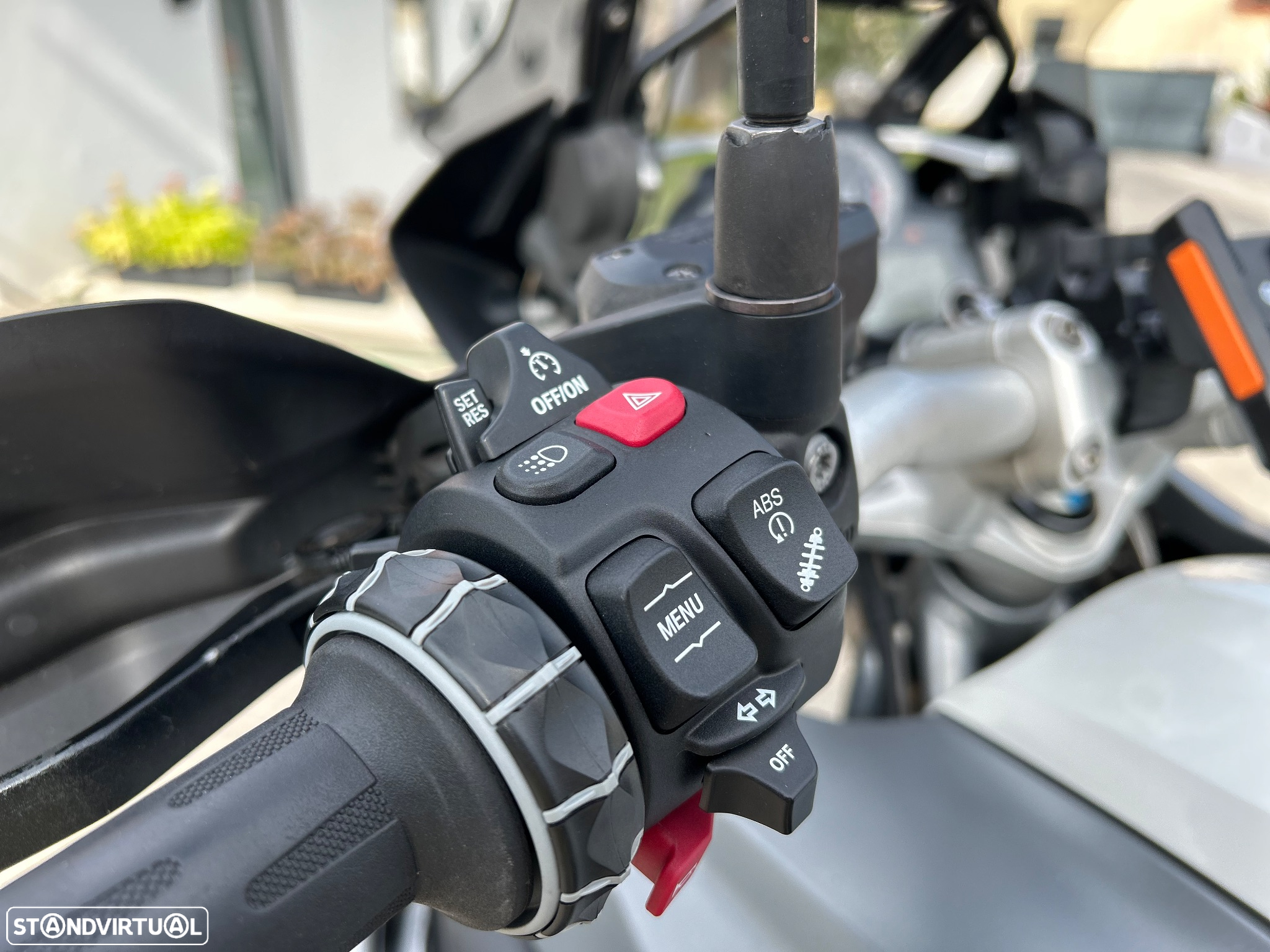 BMW R 1200 GS GS1200 R - 11