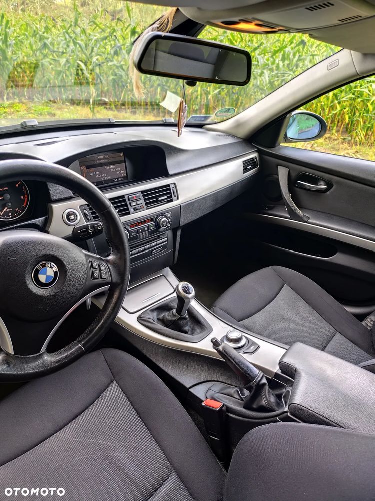 BMW Seria 3 - 15