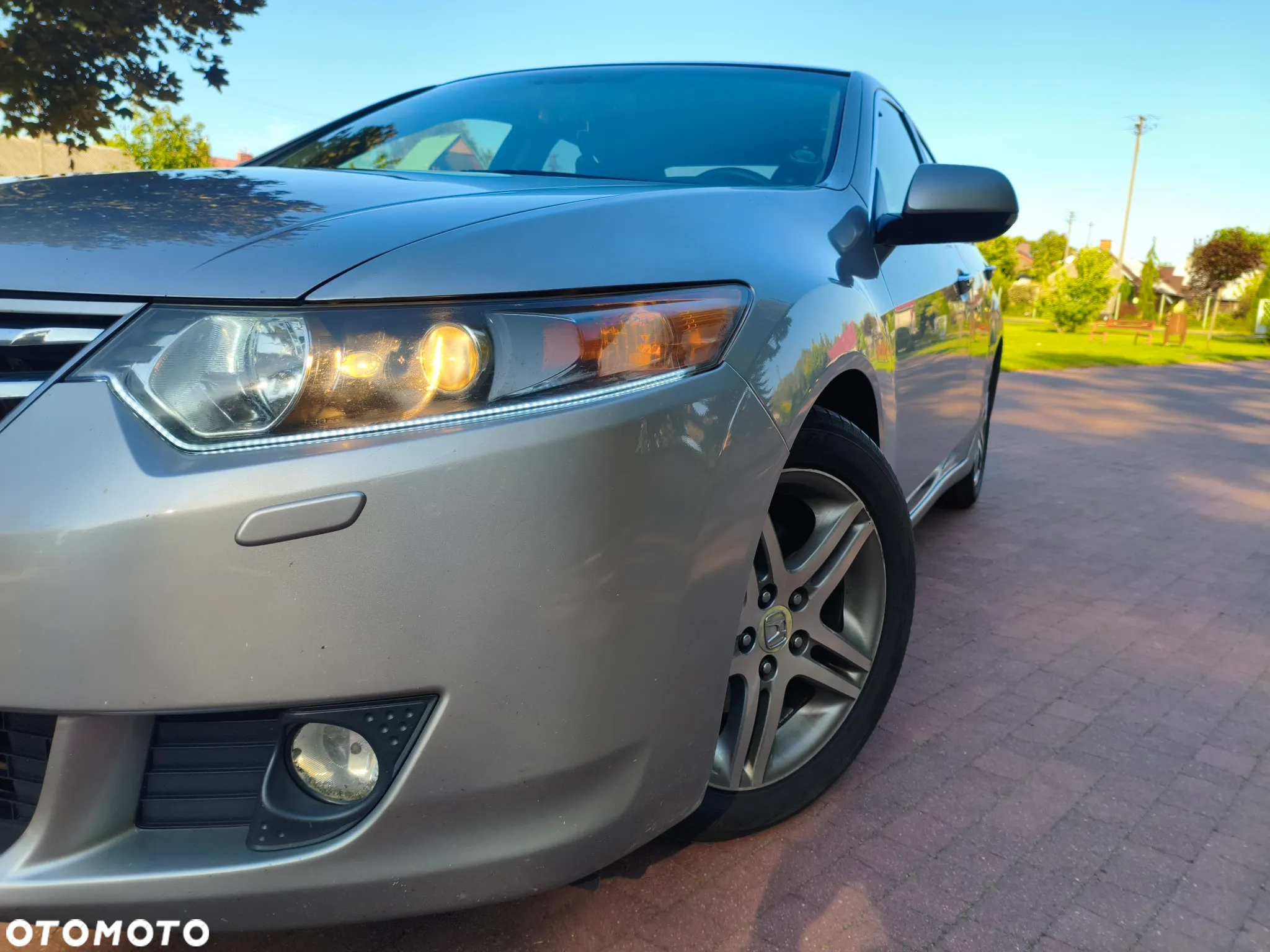 Honda Accord 2.0 Elegance - 6