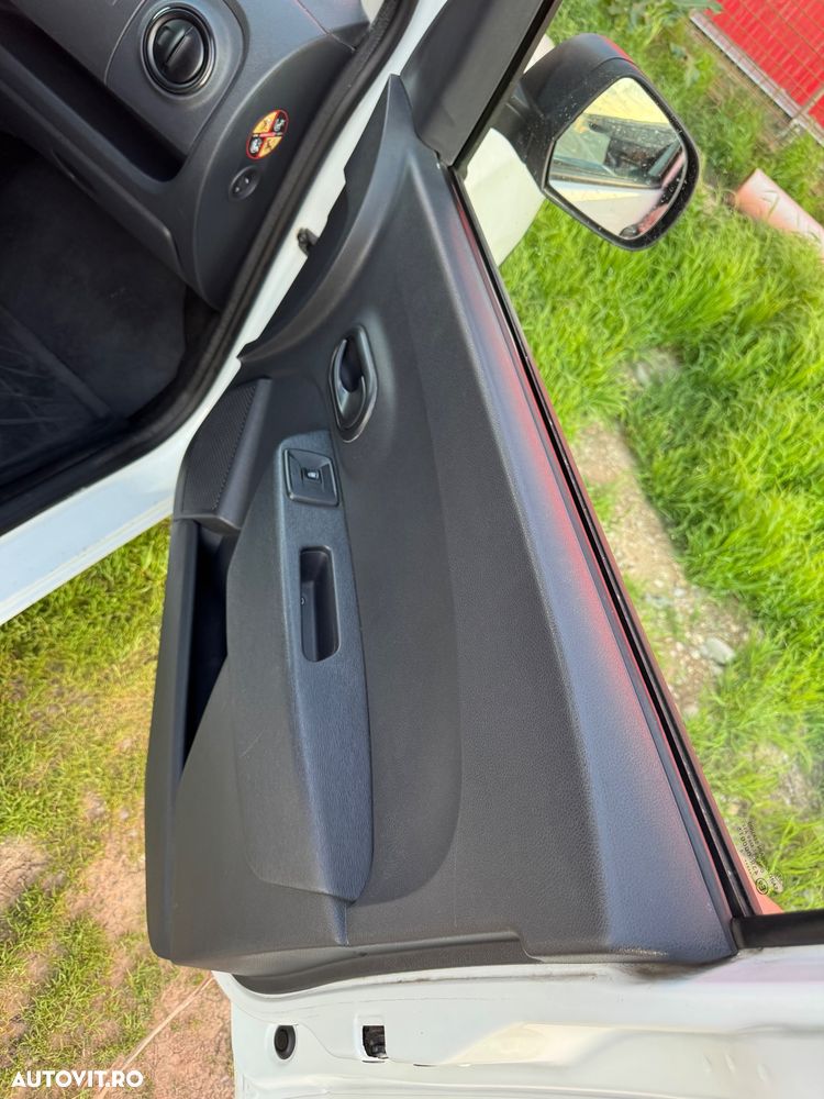 Dacia Dokker 1.5 Blue dCi Laureate - 18