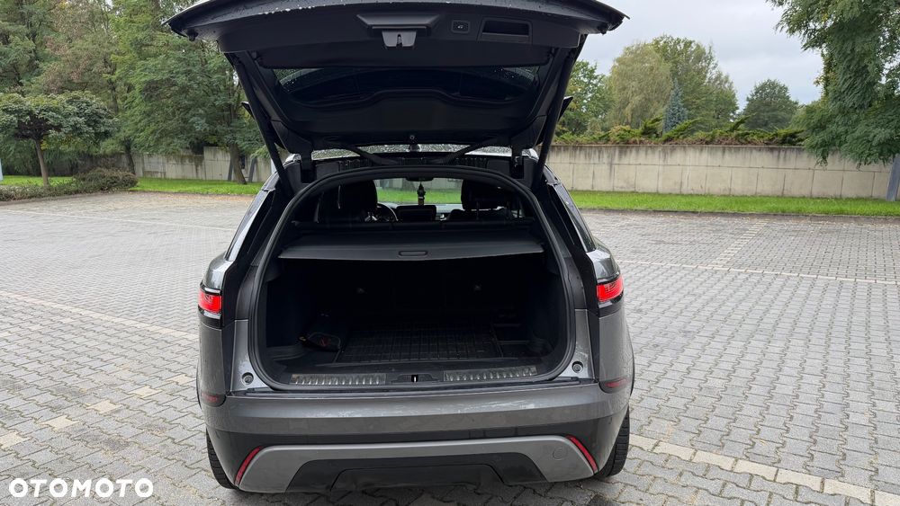 Land Rover Range Rover Velar 2.0 SD4 HSE - 4