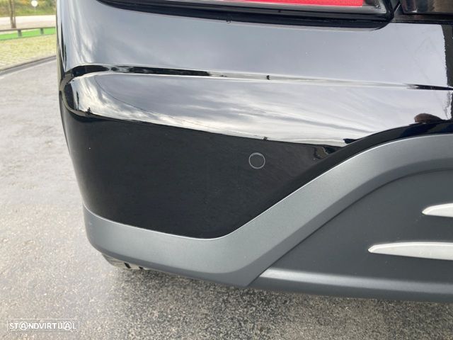 Hyundai Kauai 39 kWh Vanguard - 10