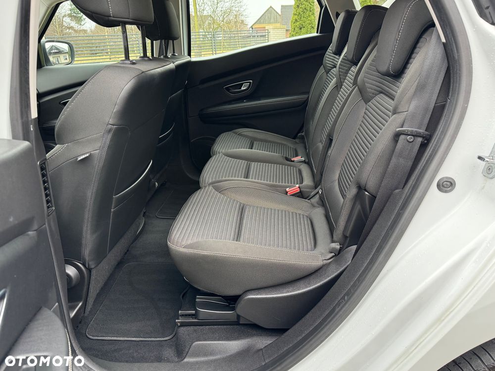 Renault Scenic 1.3 TCe Energy Intens EDC - 33