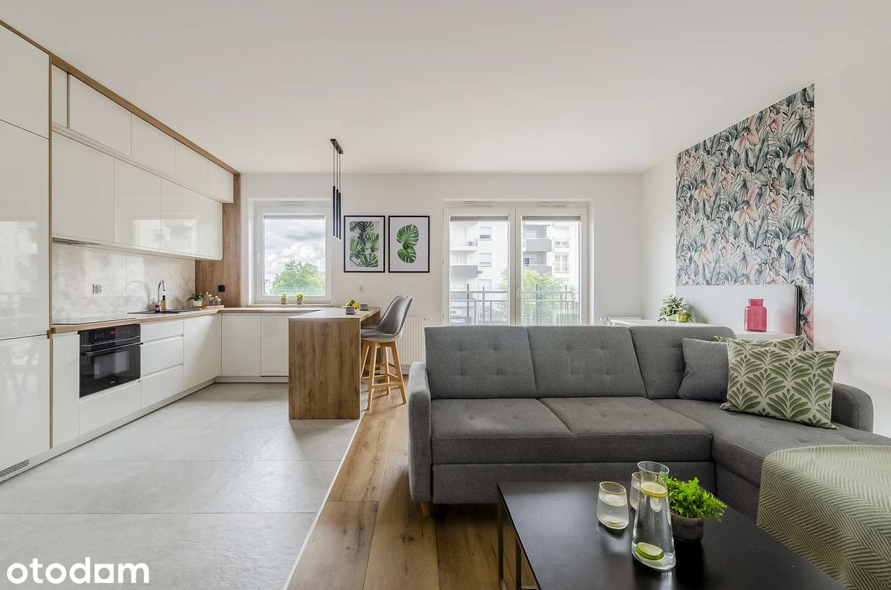 2M| balkon| JAGODNO| WYSOKI STANDARD| TYLKO U NAS!