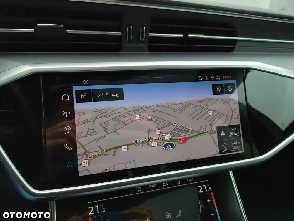 Audi A7 Sportback - 38