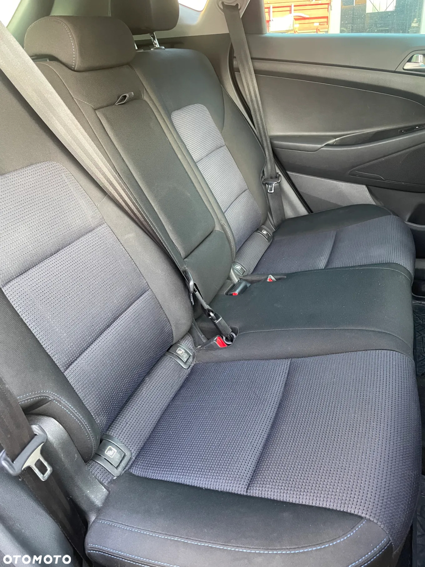 Hyundai Tucson - 12