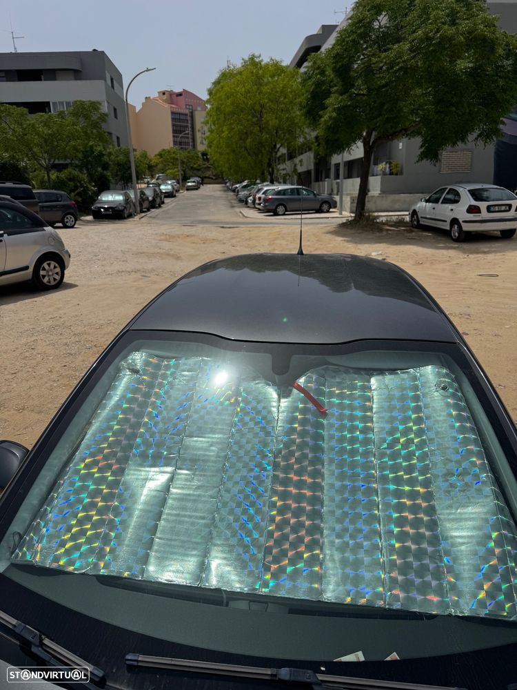 Peugeot 208 1.6 e-HDi Active - 8