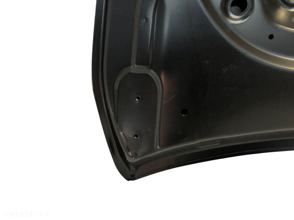 KIA CEED III 2018- KIA PROCEED 2019- Maska pokrywa silnika - 11