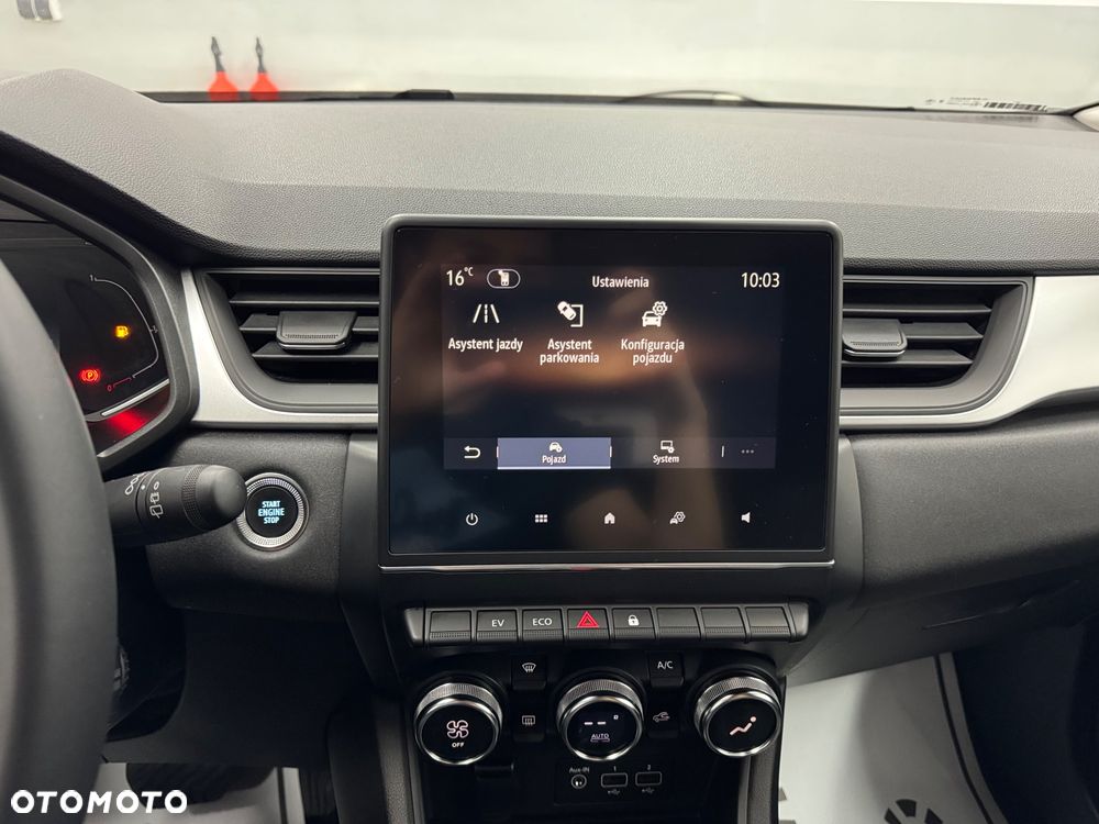 Renault Captur E-TECH Full 145 TECHNO - 20