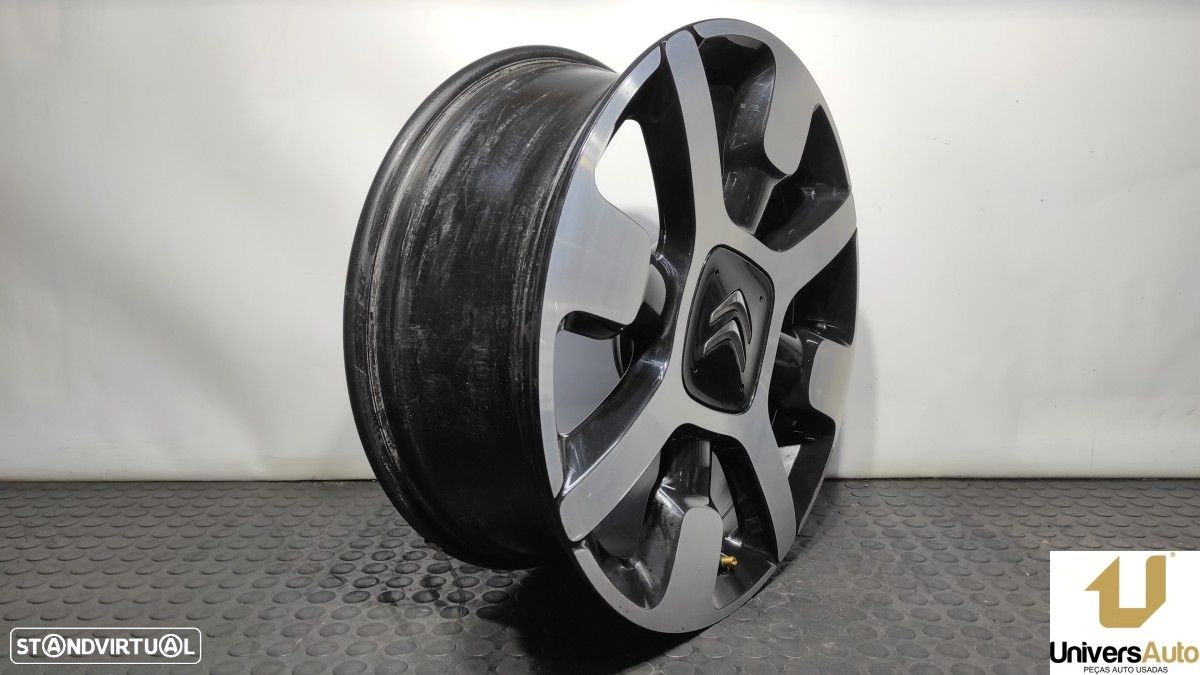 PNEU CITROEN C3 FEEL - 3
