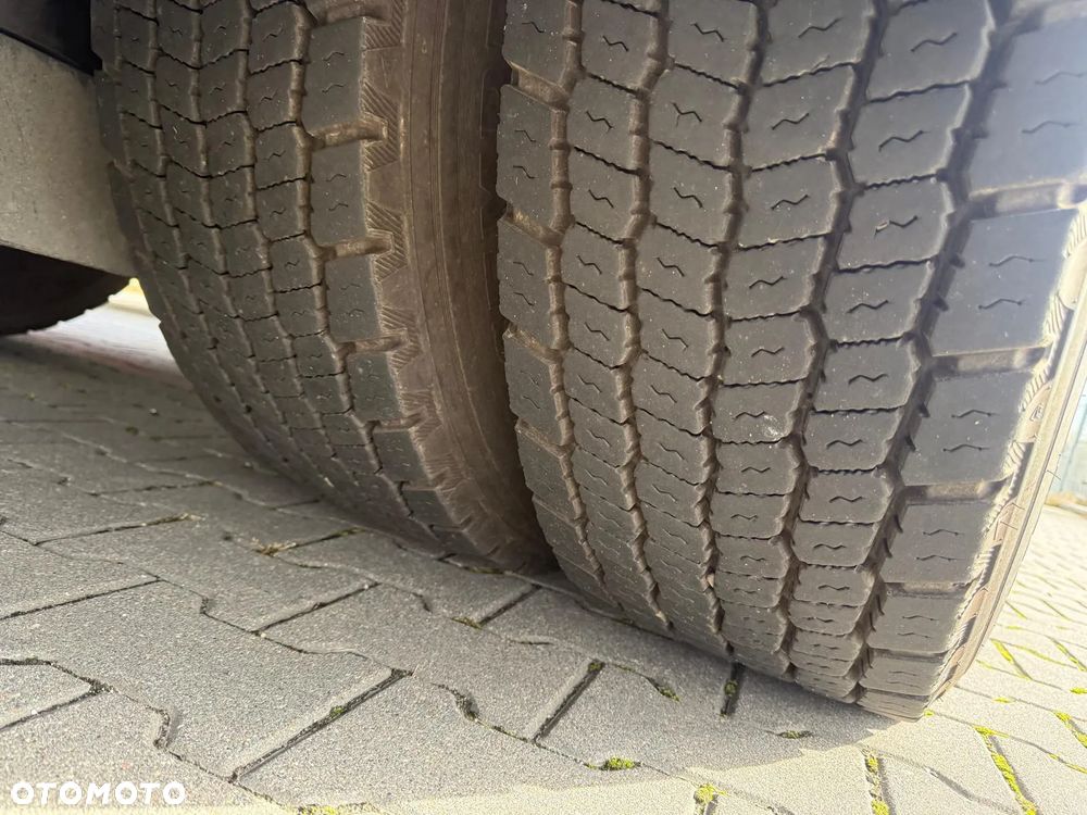 Mercedes-Benz Actros 2545 - 16