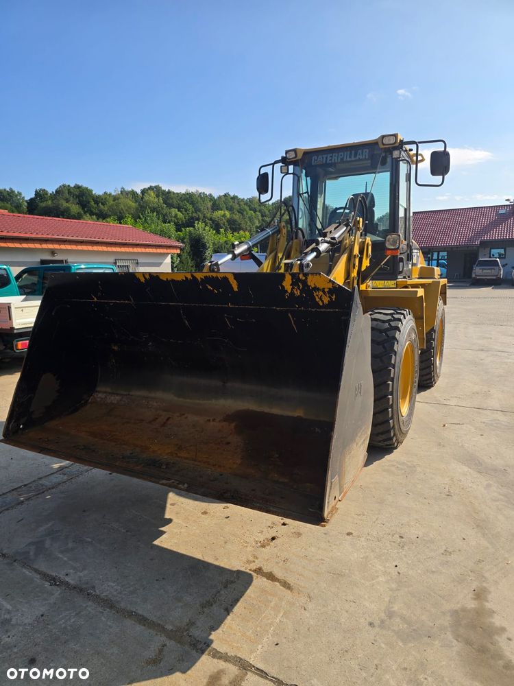 Caterpillar IT14G - 10