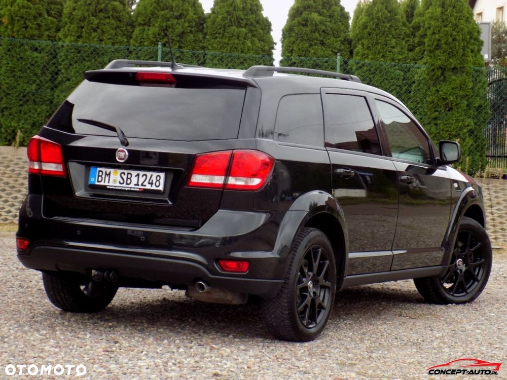 Fiat Freemont - 10