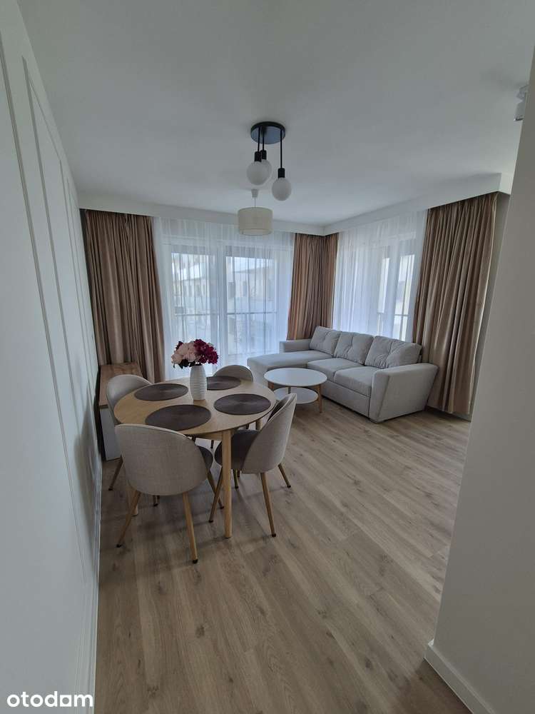 4-room apartment of 74 m²