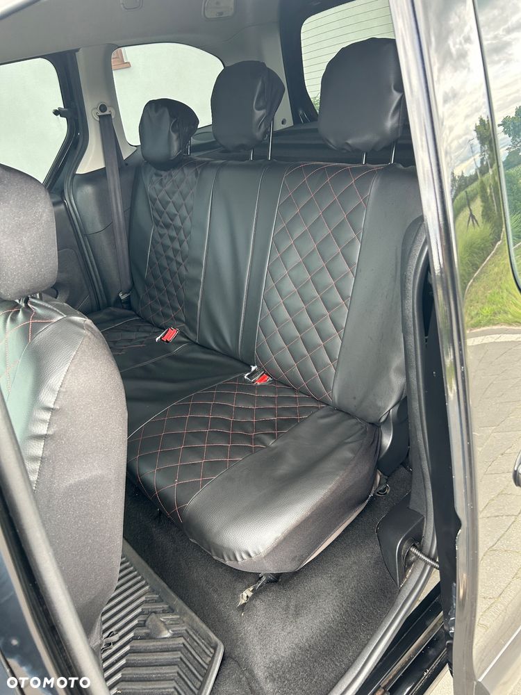 Citroën Berlingo 1.6 HDi - 8