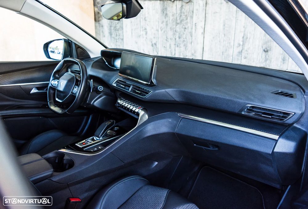 Peugeot 3008 - 12