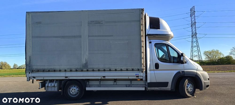 Peugeot Boxer - 3