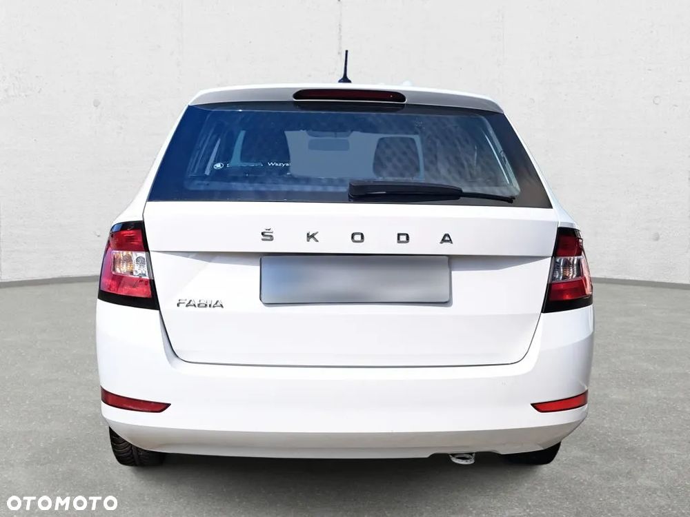 Skoda Fabia 1.0 TSI Ambition - 6