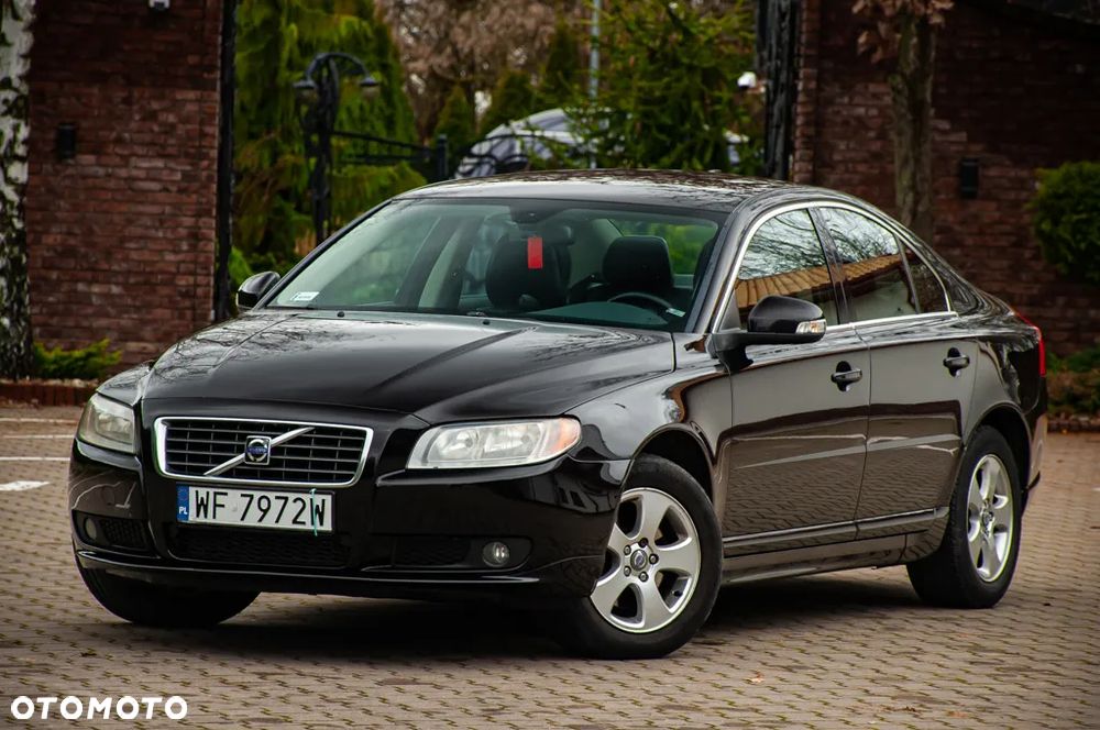 Volvo S80 2.4D Momentum - 2