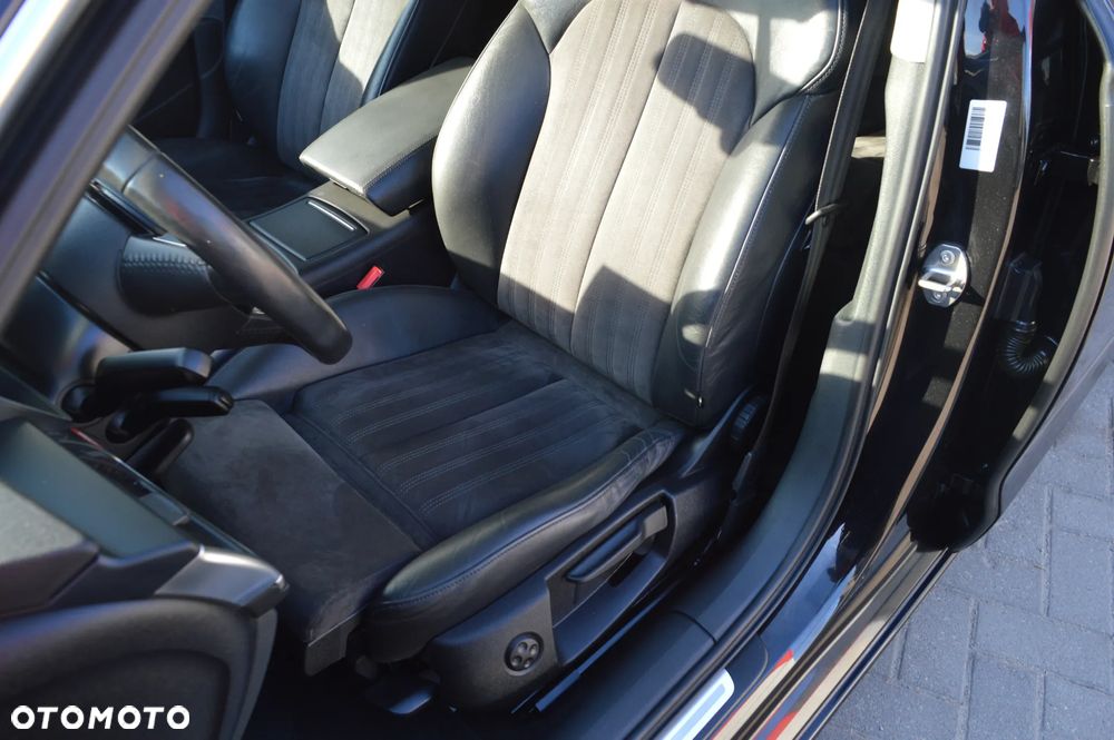 Audi A6 Avant 2.0 TDI Prime Line Multitronic - 20