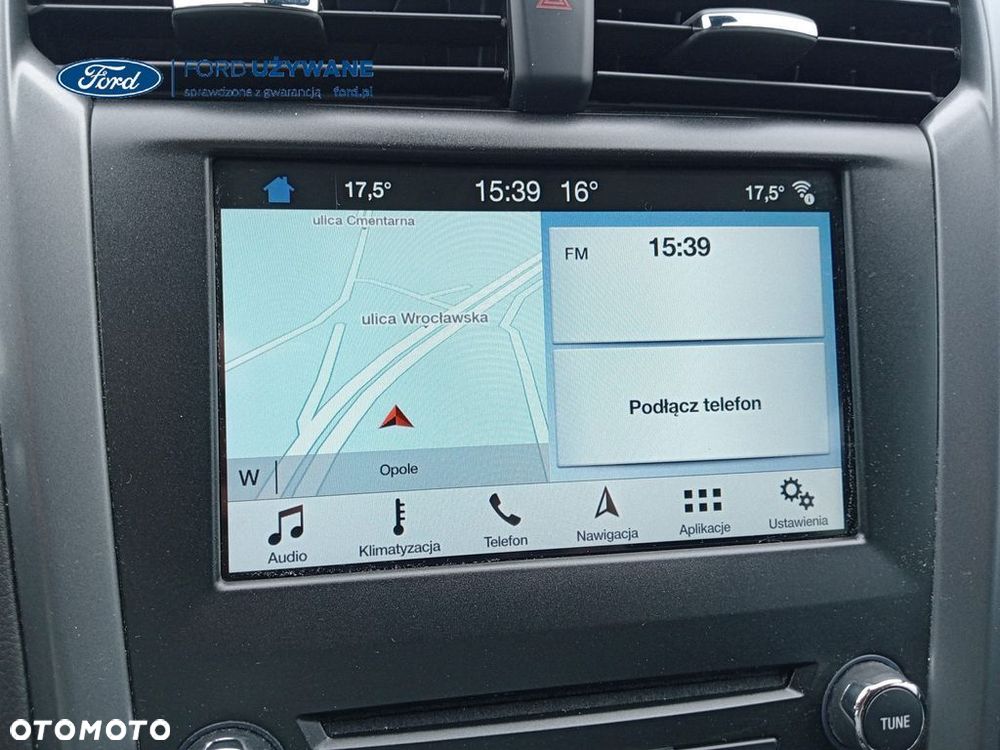 Ford Mondeo - 14