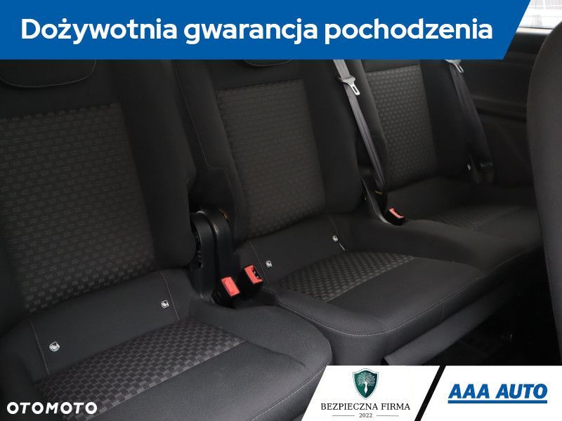 Ford Tourneo Custom - 20